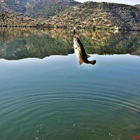 Moradias Do Douro Internacional Villa Freixo de Espada à Cinta Buitenkant foto