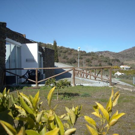 Moradias Do Douro Internacional Villa Freixo de Espada à Cinta Buitenkant foto