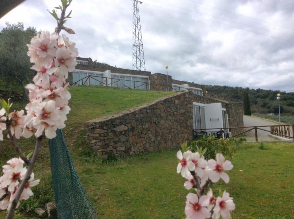 Moradias Do Douro Internacional Villa Freixo de Espada à Cinta Buitenkant foto