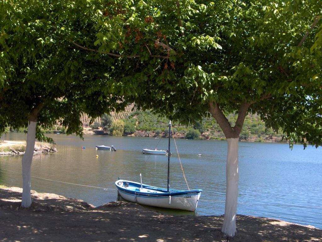 Moradias Do Douro Internacional Villa Freixo de Espada à Cinta Buitenkant foto