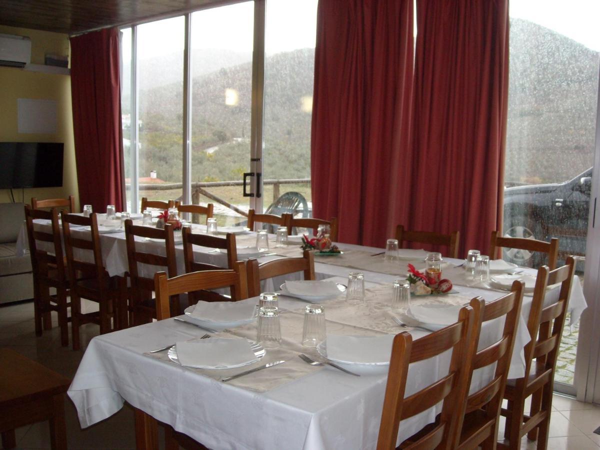 Moradias Do Douro Internacional Villa Freixo de Espada à Cinta Buitenkant foto