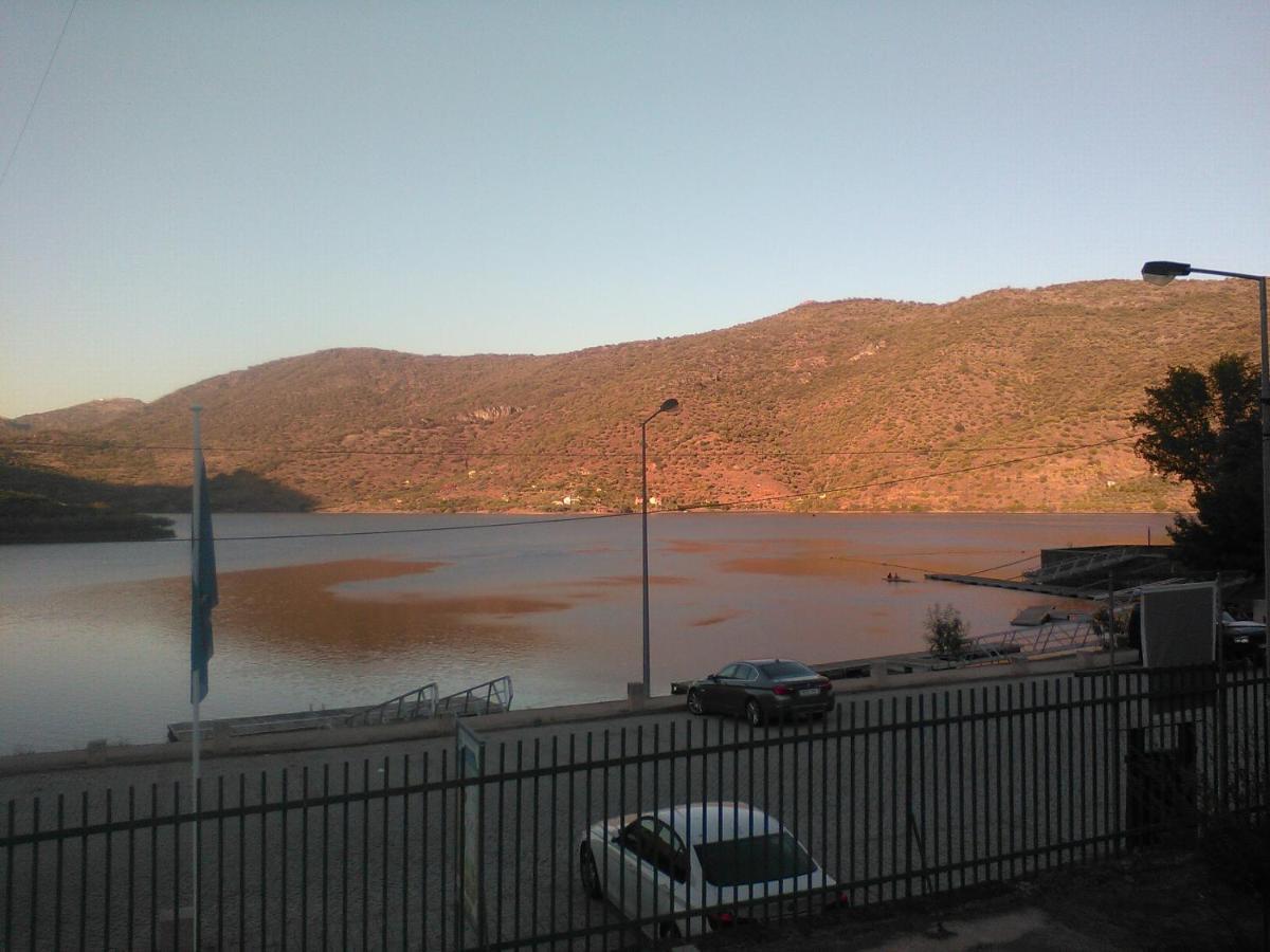 Moradias Do Douro Internacional Villa Freixo de Espada à Cinta Buitenkant foto