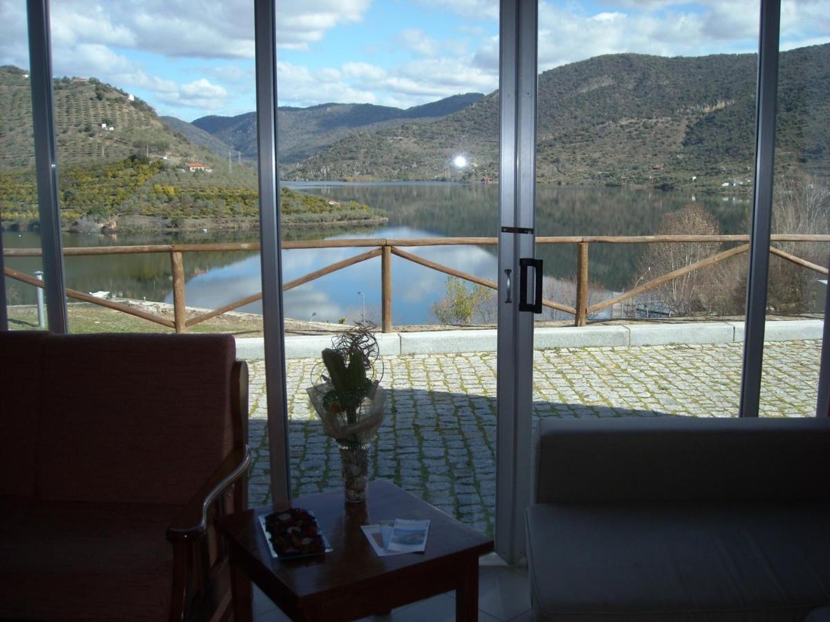 Moradias Do Douro Internacional Villa Freixo de Espada à Cinta Buitenkant foto