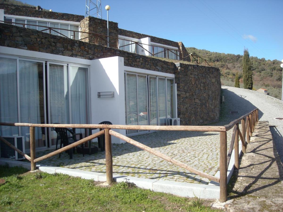 Moradias Do Douro Internacional Villa Freixo de Espada à Cinta Buitenkant foto