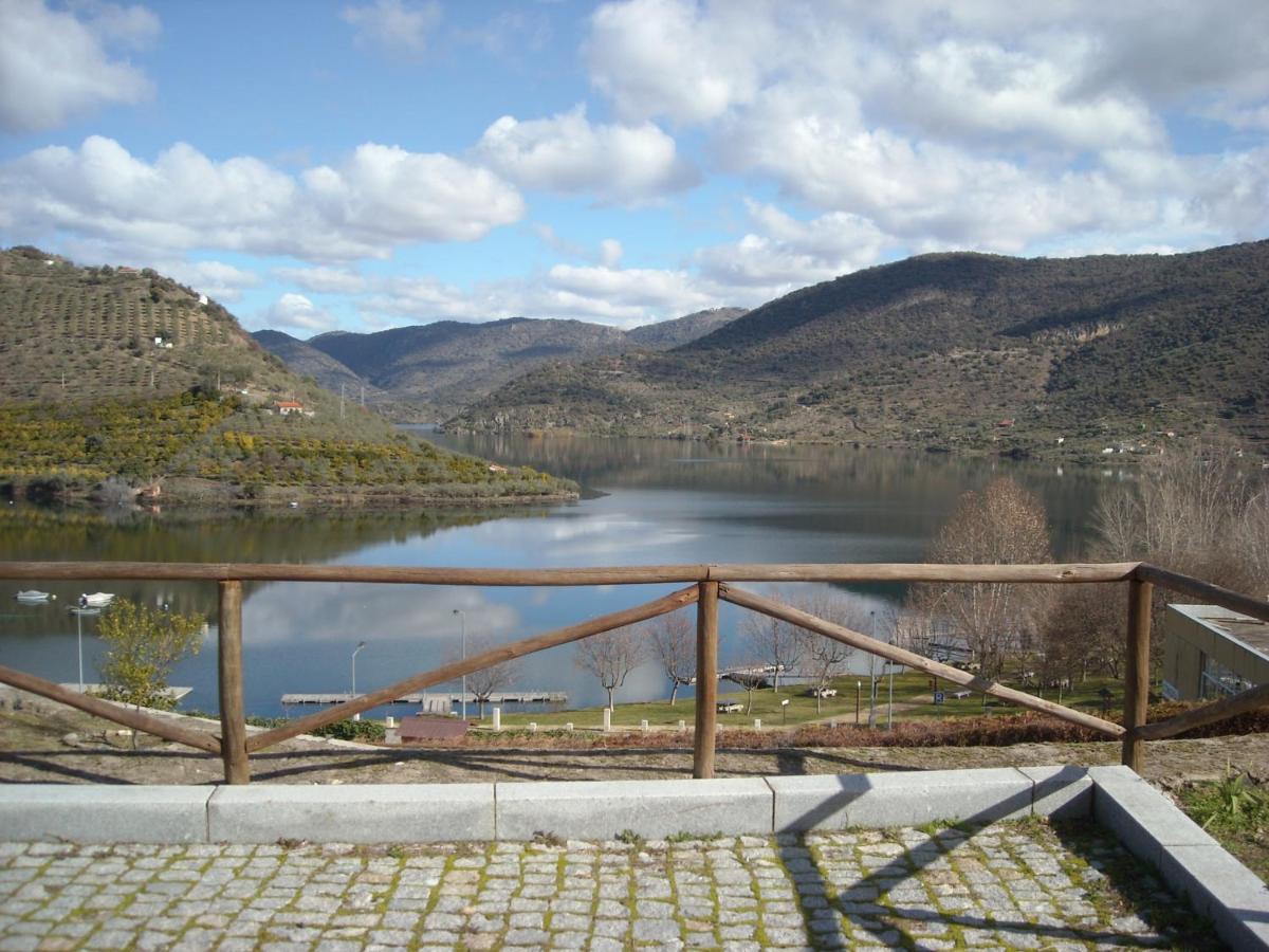 Moradias Do Douro Internacional Villa Freixo de Espada à Cinta Buitenkant foto
