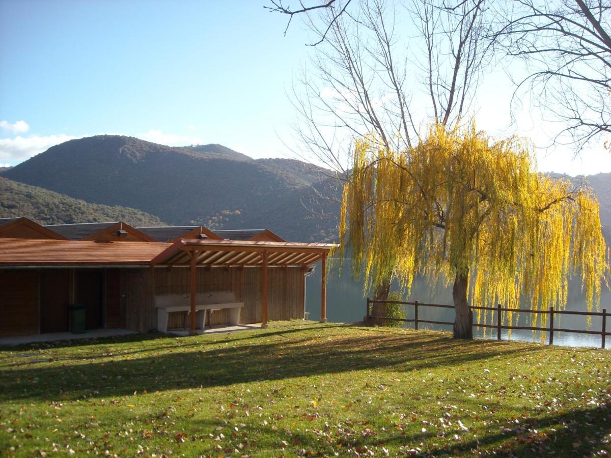 Moradias Do Douro Internacional Villa Freixo de Espada à Cinta Buitenkant foto