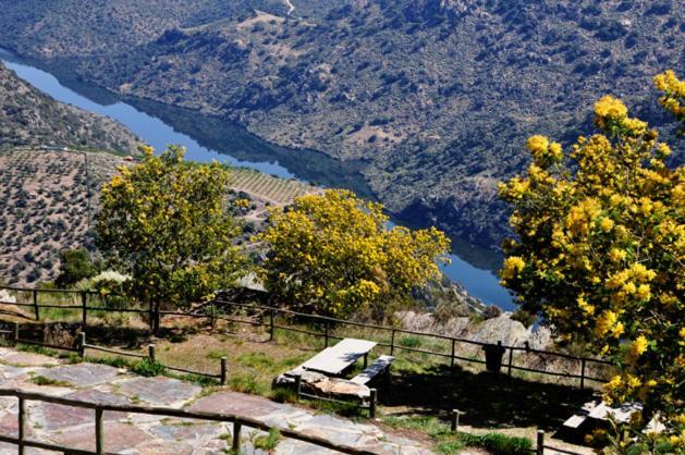 Moradias Do Douro Internacional Villa Freixo de Espada à Cinta Buitenkant foto