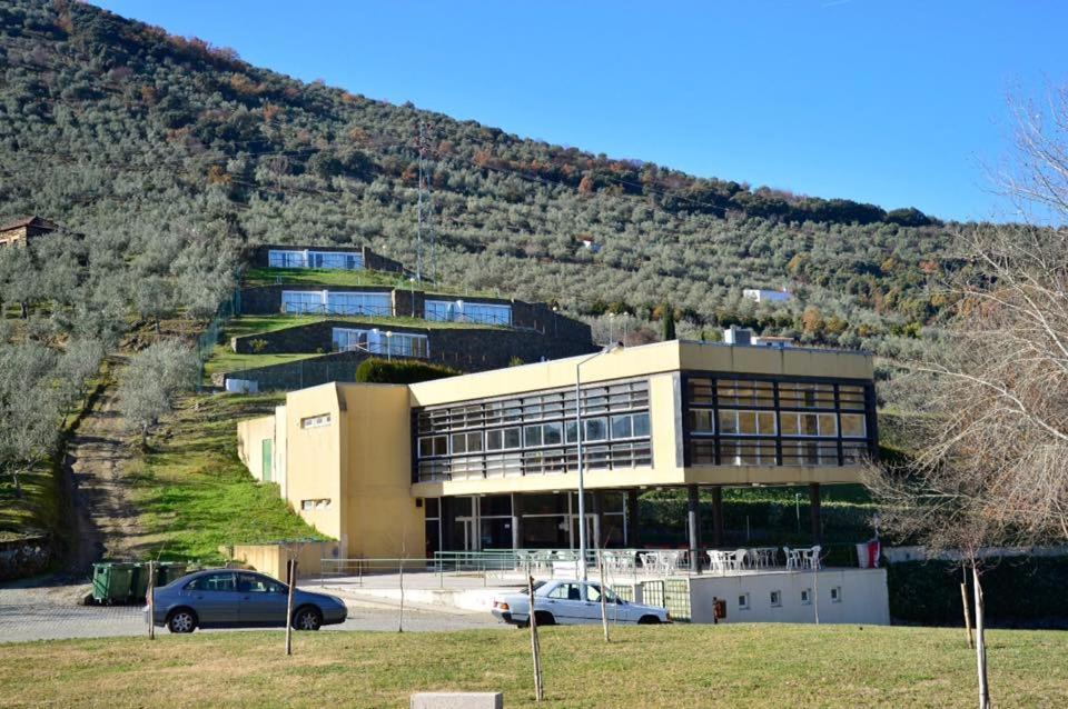Moradias Do Douro Internacional Villa Freixo de Espada à Cinta Buitenkant foto